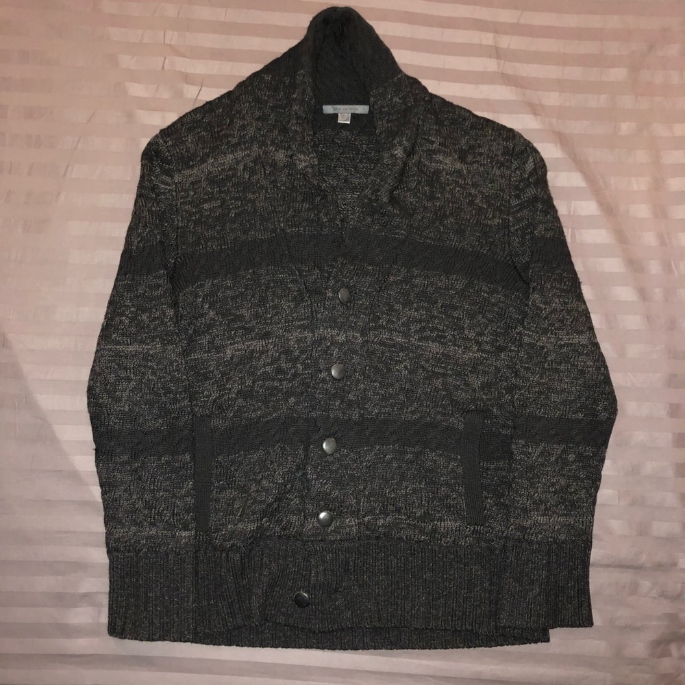 John Varvatos Collection cardigan
